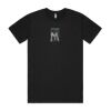 AS Colour Mens Staple Marle Tee Thumbnail