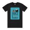AS Colour Mens Staple Marle Tee Thumbnail