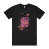 AS Colour Mens Staple Marle Tee Thumbnail