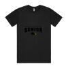 AS Colour Mens Staple Marle Tee Thumbnail