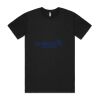 AS Colour Mens Staple Marle Tee Thumbnail