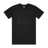 AS Colour Mens Staple Marle Tee Thumbnail