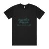AS Colour Mens Staple Marle Tee Thumbnail
