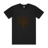 AS Colour Mens Staple Marle Tee Thumbnail