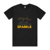 AS Colour Mens Staple Marle Tee Thumbnail