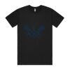 AS Colour Mens Staple Marle Tee Thumbnail