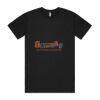 AS Colour Mens Staple Marle Tee Thumbnail