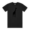 AS Colour Mens Staple Marle Tee Thumbnail