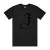 AS Colour Mens Staple Marle Tee Thumbnail