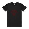 AS Colour Mens Staple Marle Tee Thumbnail