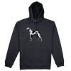 Thread Project Unisex Epic Hoodie - Plus Sizes Thumbnail