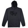 Thread Project Unisex Epic Hoodie - Plus Sizes Thumbnail