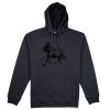 Thread Project Unisex Epic Hoodie - Plus Sizes Thumbnail