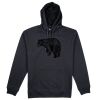 Thread Project Unisex Epic Hoodie - Plus Sizes Thumbnail