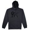 Thread Project Unisex Epic Hoodie - Plus Sizes Thumbnail
