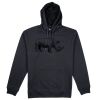 Thread Project Unisex Epic Hoodie - Plus Sizes Thumbnail