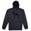 Thread Project Unisex Epic Hoodie - Plus Sizes Thumbnail