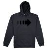 Thread Project Unisex Epic Hoodie - Plus Sizes Thumbnail