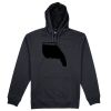 Thread Project Unisex Epic Hoodie - Plus Sizes Thumbnail