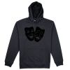 Thread Project Unisex Epic Hoodie - Plus Sizes Thumbnail