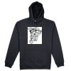 Thread Project Unisex Epic Hoodie - Plus Sizes Thumbnail