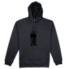 Thread Project Unisex Epic Hoodie - Plus Sizes Thumbnail
