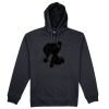 Thread Project Unisex Epic Hoodie - Plus Sizes Thumbnail