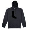 Thread Project Unisex Epic Hoodie - Plus Sizes Thumbnail