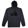 Thread Project Unisex Epic Hoodie - Plus Sizes Thumbnail