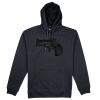 Thread Project Unisex Epic Hoodie - Plus Sizes Thumbnail