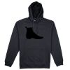 Thread Project Unisex Epic Hoodie - Plus Sizes Thumbnail