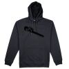 Thread Project Unisex Epic Hoodie - Plus Sizes Thumbnail