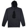 Thread Project Unisex Epic Hoodie - Plus Sizes Thumbnail