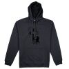 Thread Project Unisex Epic Hoodie - Plus Sizes Thumbnail