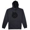 Thread Project Unisex Epic Hoodie - Plus Sizes Thumbnail
