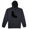 Thread Project Unisex Epic Hoodie - Plus Sizes Thumbnail
