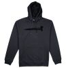Thread Project Unisex Epic Hoodie - Plus Sizes Thumbnail