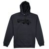 Thread Project Unisex Epic Hoodie - Plus Sizes Thumbnail