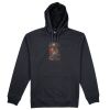 Thread Project Unisex Epic Hoodie - Plus Sizes Thumbnail