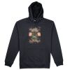 Thread Project Unisex Epic Hoodie - Plus Sizes Thumbnail