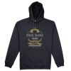 Thread Project Unisex Epic Hoodie - Plus Sizes Thumbnail
