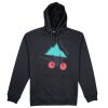 Thread Project Unisex Epic Hoodie - Plus Sizes Thumbnail