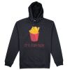 Thread Project Unisex Epic Hoodie - Plus Sizes Thumbnail