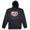 Thread Project Unisex Epic Hoodie - Plus Sizes Thumbnail