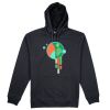 Thread Project Unisex Epic Hoodie - Plus Sizes Thumbnail