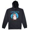 Thread Project Unisex Epic Hoodie - Plus Sizes Thumbnail