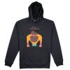 Thread Project Unisex Epic Hoodie - Plus Sizes Thumbnail