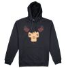 Thread Project Unisex Epic Hoodie - Plus Sizes Thumbnail