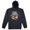 Thread Project Unisex Epic Hoodie - Plus Sizes Thumbnail
