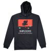 Thread Project Unisex Epic Hoodie - Plus Sizes Thumbnail